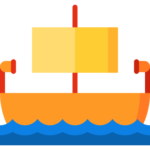 Нил Special Flat иконка