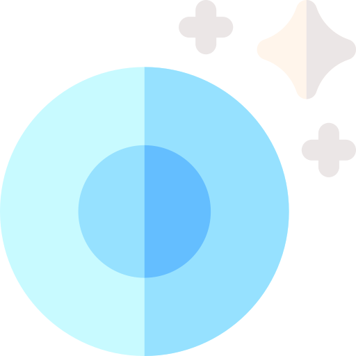 플레이트 Basic Rounded Flat icon