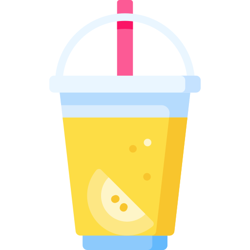limonata Special Flat icona