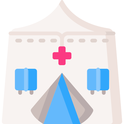 健康 Special Flat icon