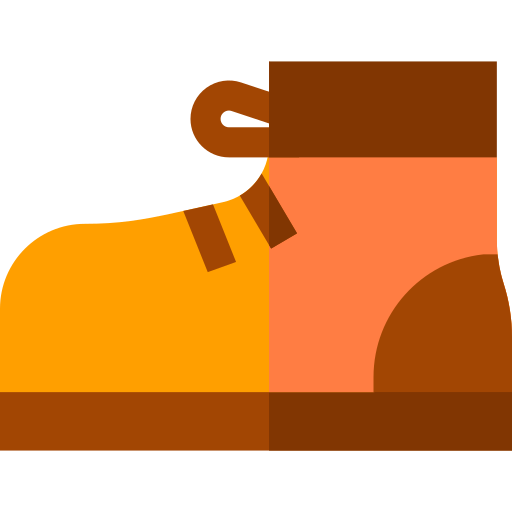 Спортивная обувь Basic Straight Flat иконка
