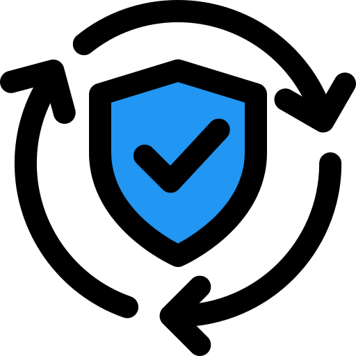 Security Pixel Perfect Lineal Color icon