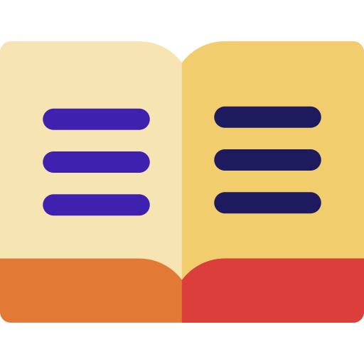 성서 Basic Rounded Flat icon