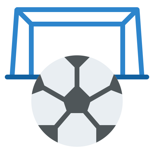 deporte Iconixar Flat icono