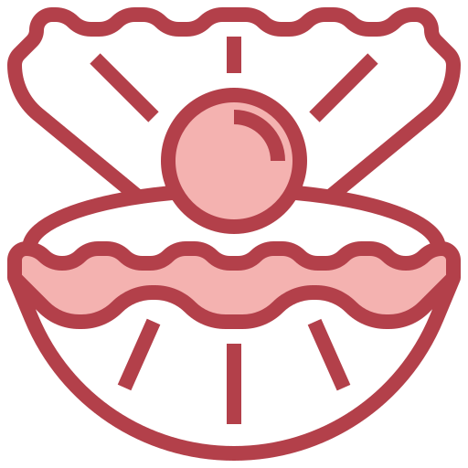 cáscara Surang Red icono