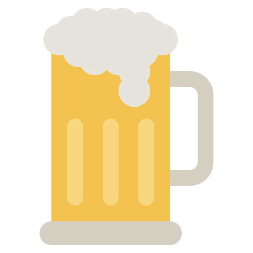 bier Surang Flat icon