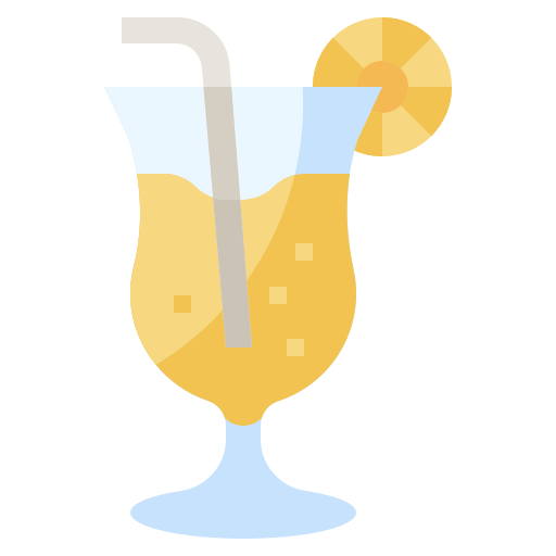 cocktail Surang Flat icona