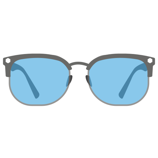 Eyeglasses Generic Flat icon