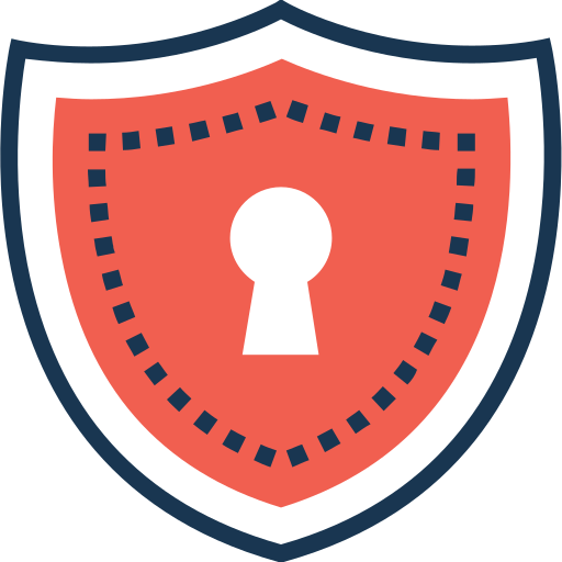 proteccion Generic Fill & Lineal icono