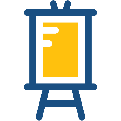 Whiteboard Generic Others icon