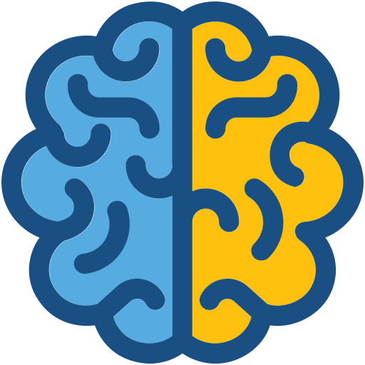 menselijke brein Generic Others icoon