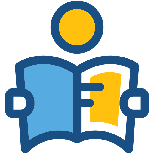 Book reader Generic Others icon