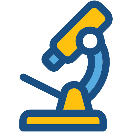 Microscope Generic Others icon