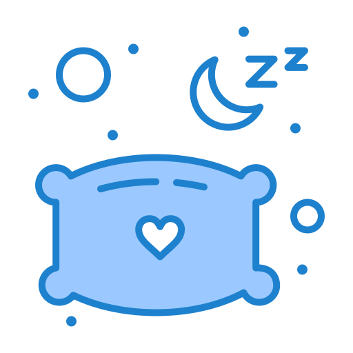 Pillow Generic Blue icon