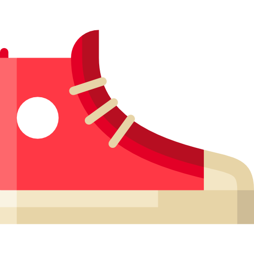 calzado Special Flat icono