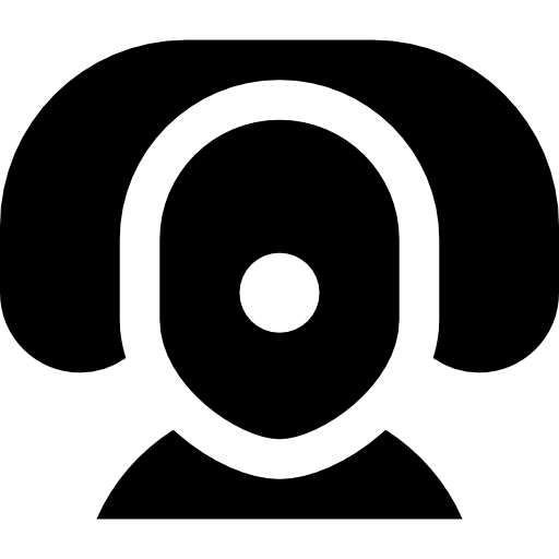 ピエロ Basic Straight Filled icon