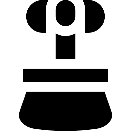 코브라 Basic Straight Filled icon