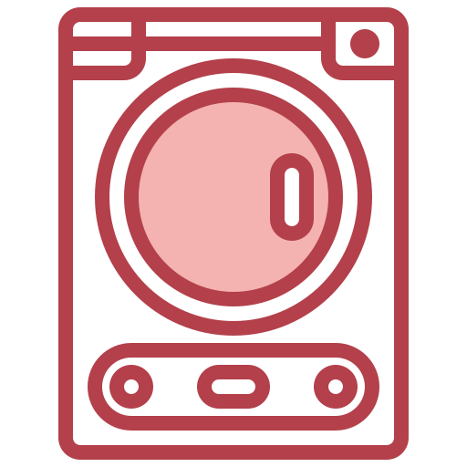 Dryer Surang Red icon