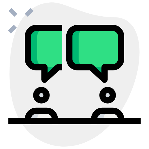 chatten Generic Rounded Shapes icon