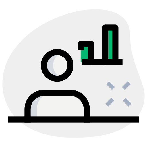 administración Generic Rounded Shapes icono