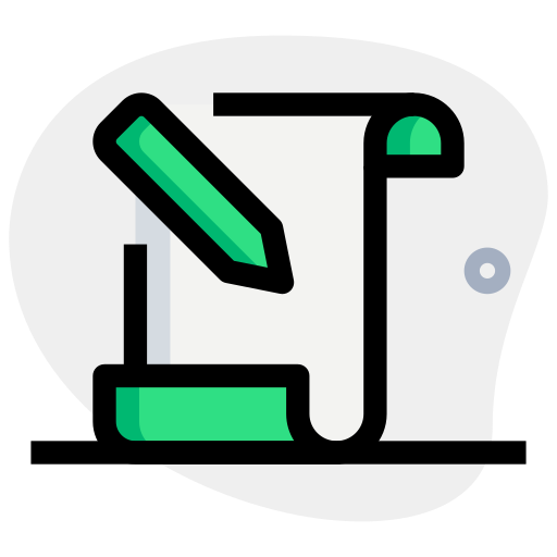 Letter Generic Rounded Shapes icon