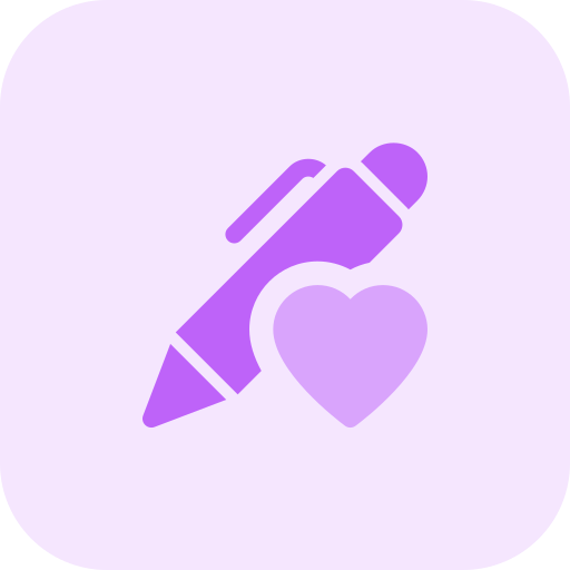 Favorite Pixel Perfect Tritone icon