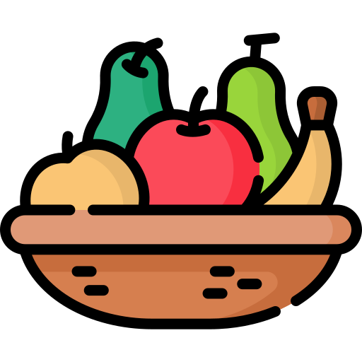 Fruit Special Lineal color icon