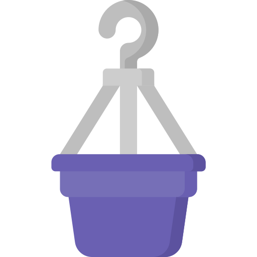 Plant pot Special Flat icon