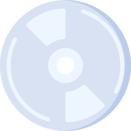 Cd Special Flat icon