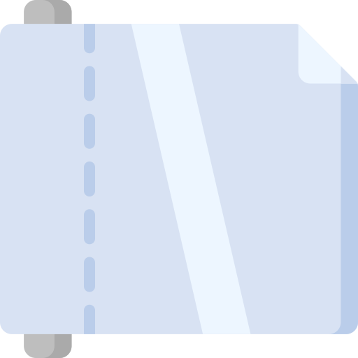 plastikowy Special Flat ikona