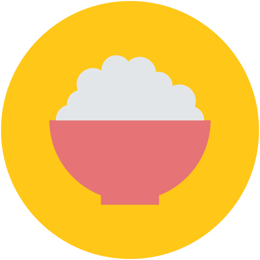 popcorn Generic Circular icona