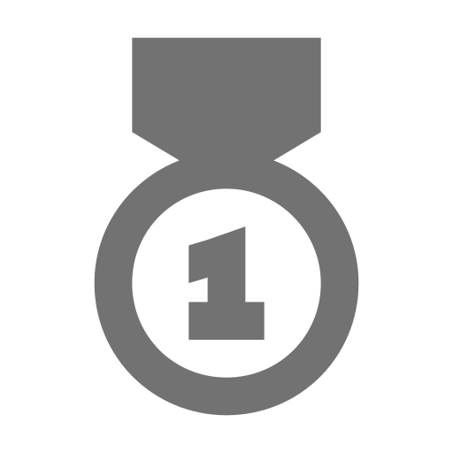 primer premio Generic Grey icono