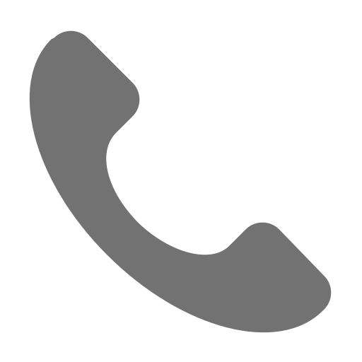 Phone call Generic Grey icon