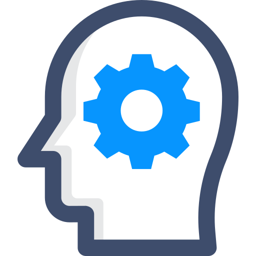 Идея SBTS2018 Blue иконка