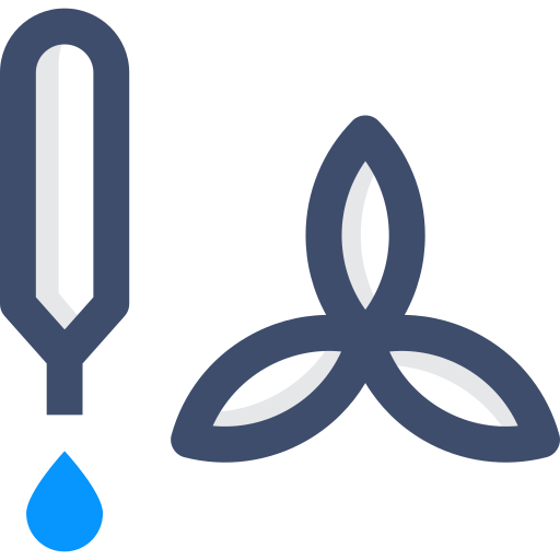 balans kolorów SBTS2018 Blue ikona