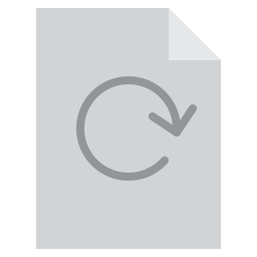 aktualisieren Toempong Flat icon