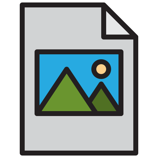obraz Toempong Lineal color ikona