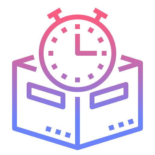 schnelle lieferung Nhor Phai Lineal Gradient icon