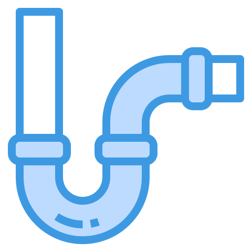 Pipeline itim2101 Blue icon