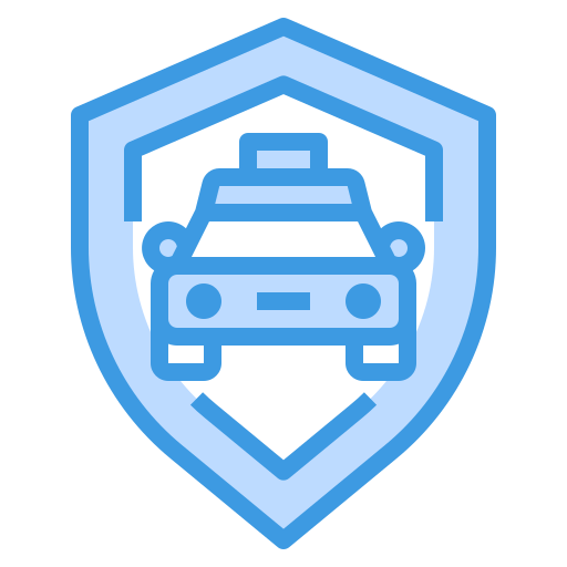 タクシー itim2101 Blue icon