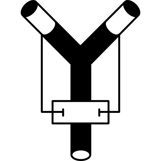 sling shot variante  icon