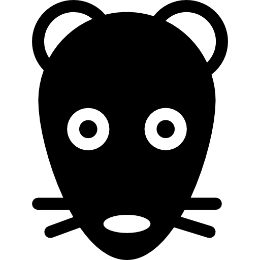 Animal face  icon