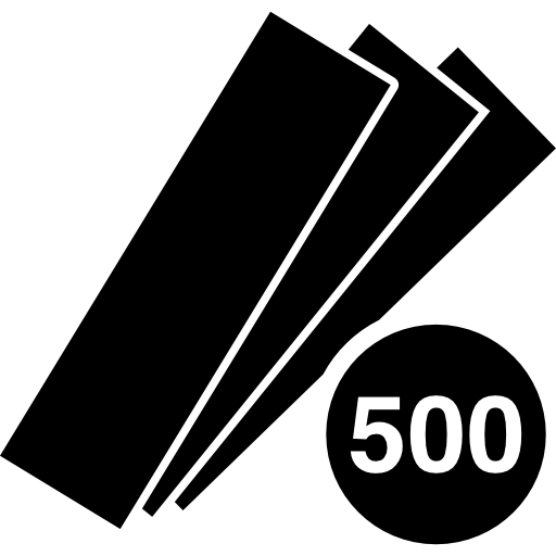 500色のカタログ  icon