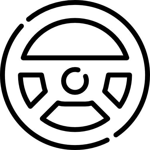 kierownica Special Lineal ikona