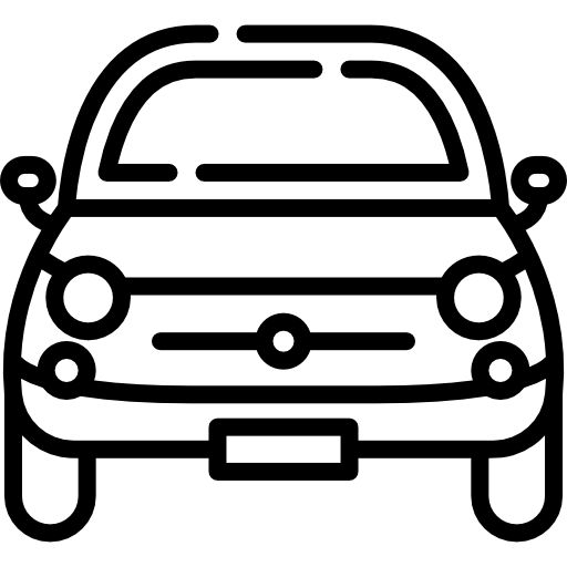 차 Special Lineal icon