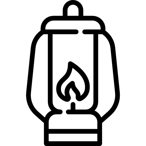 lanterna Special Lineal icona