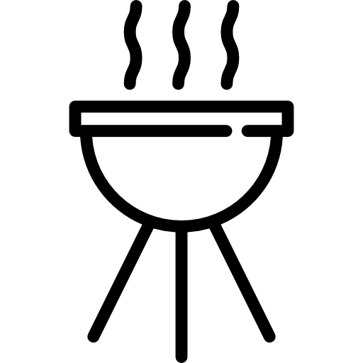 Grill Special Lineal icon