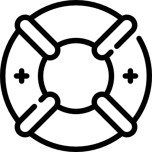 Спасательный круг Special Lineal иконка