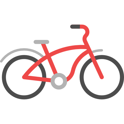 Bicycle Special Flat icon