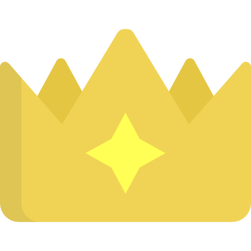 kroon Special Flat icoon